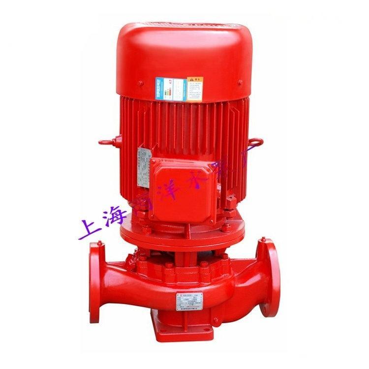 噴淋泵廠家，上海噴淋泵消防廠家，消防自噴泵廠家，消防泵選型